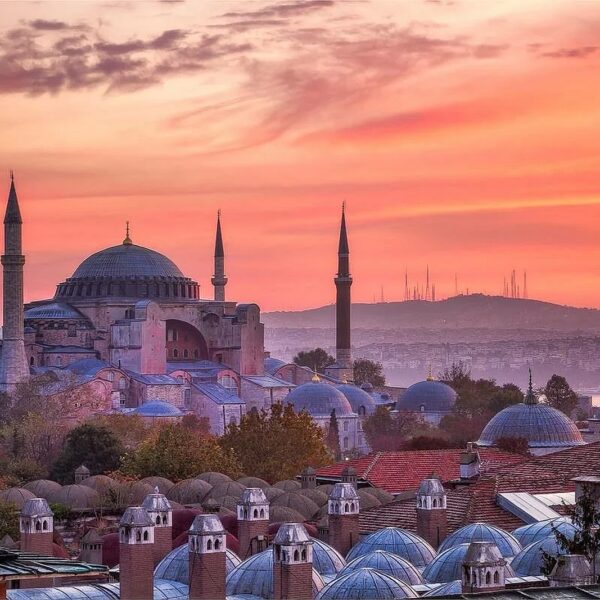 istanbul hagia sophia ayasofya camii istanbul allstar travel