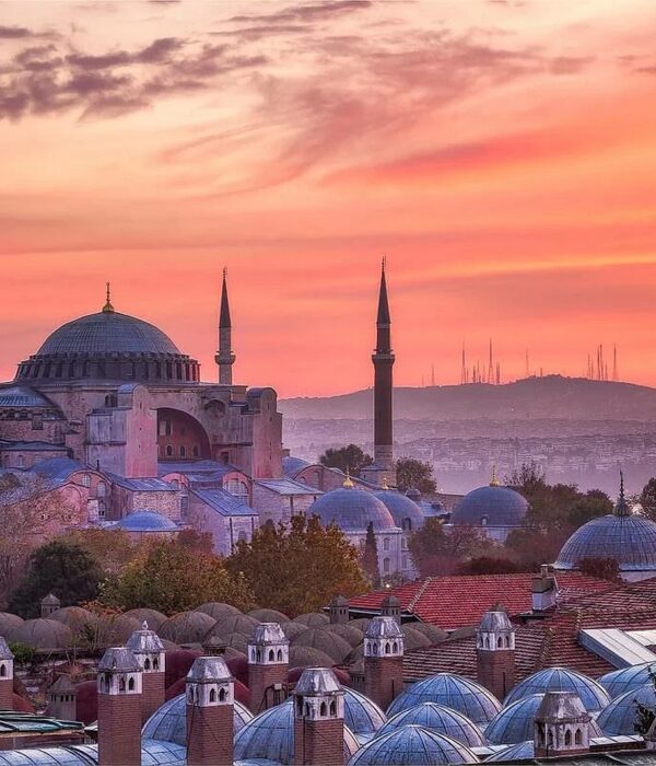 istanbul hagia sophia ayasofya camii istanbul allstar travel