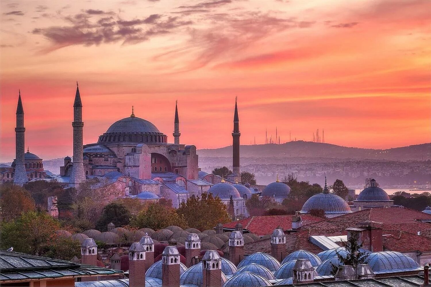 istanbul hagia sophia ayasofya camii istanbul allstar travel