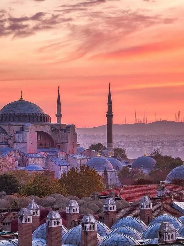 istanbul hagia sophia ayasofya camii istanbul allstar travel
