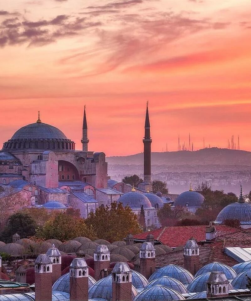istanbul hagia sophia ayasofya camii istanbul allstar travel