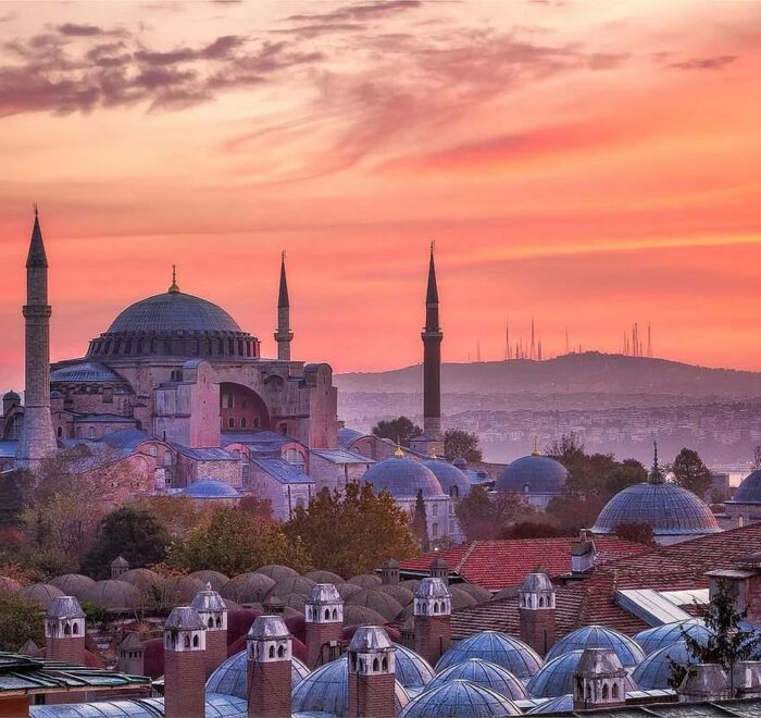 istanbul hagia sophia ayasofya camii istanbul allstar travel